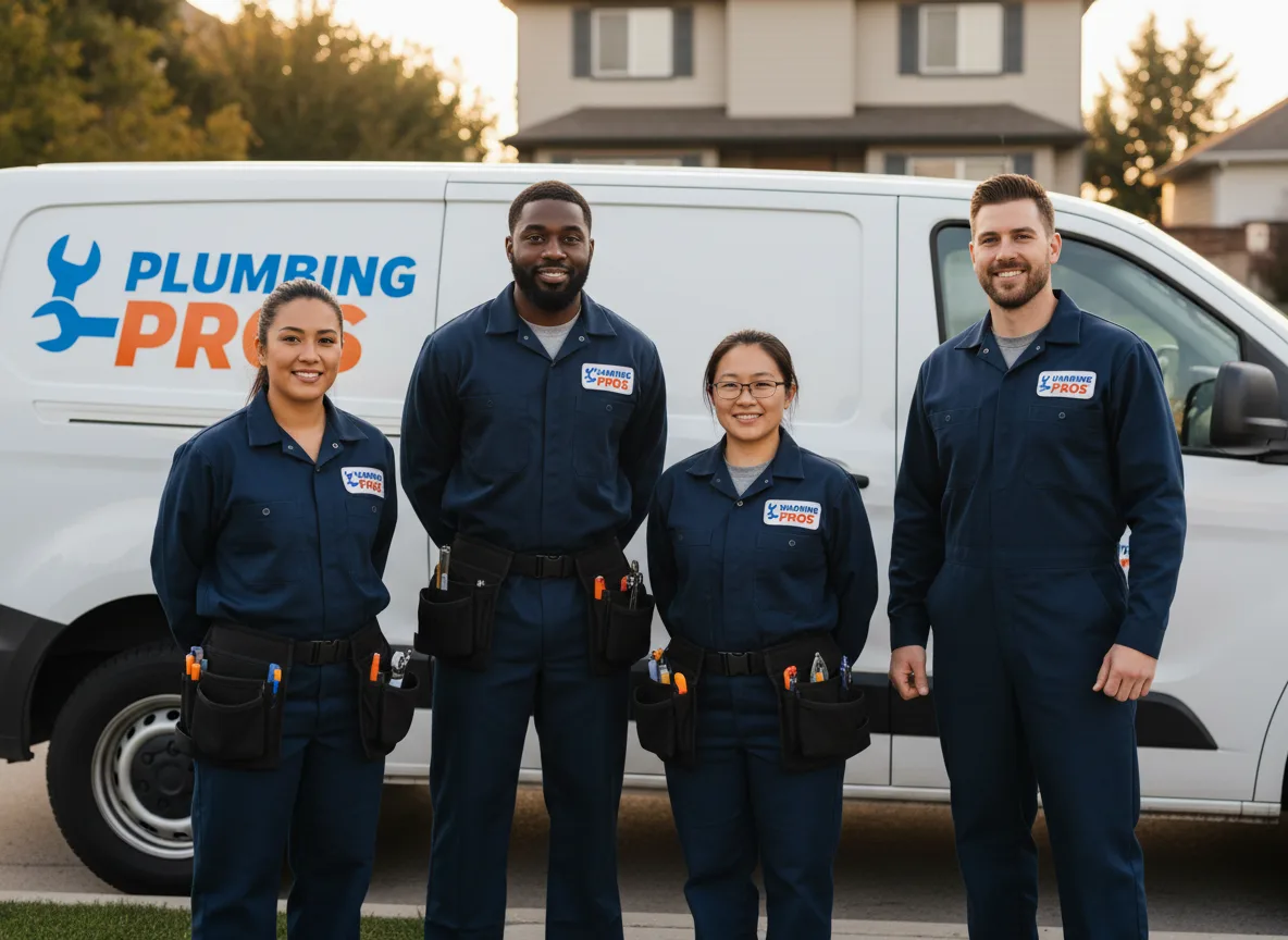 Water Heater Repair company in Buda, IL